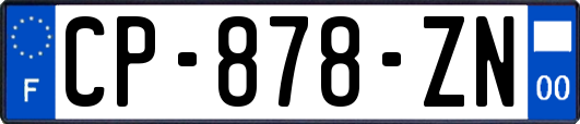 CP-878-ZN