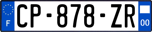 CP-878-ZR