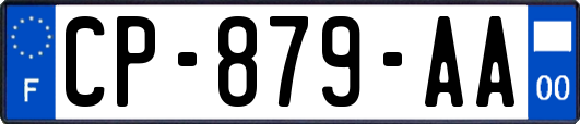 CP-879-AA