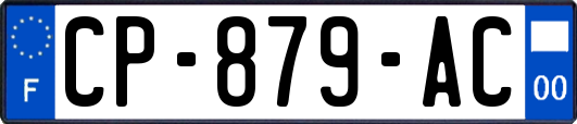 CP-879-AC