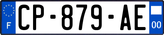 CP-879-AE