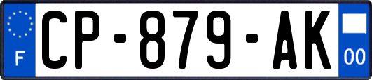 CP-879-AK