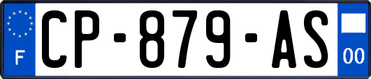 CP-879-AS