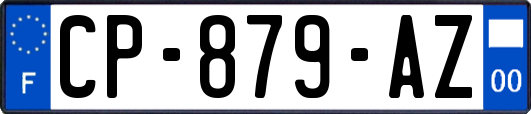 CP-879-AZ