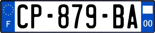 CP-879-BA