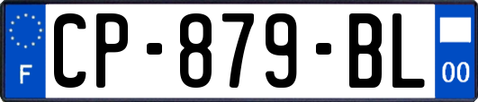 CP-879-BL