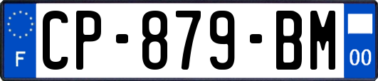 CP-879-BM