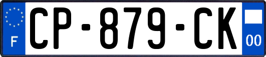 CP-879-CK