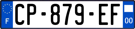 CP-879-EF