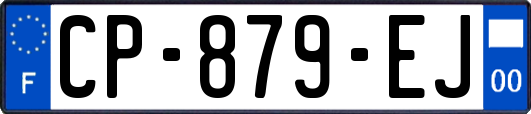 CP-879-EJ