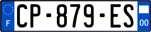 CP-879-ES