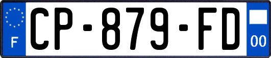 CP-879-FD