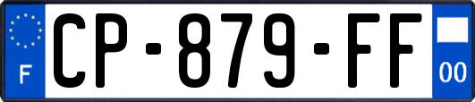CP-879-FF