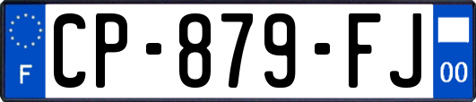 CP-879-FJ