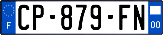 CP-879-FN