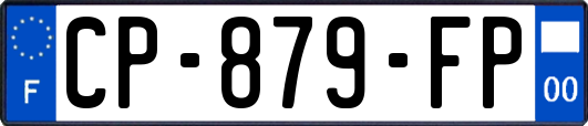 CP-879-FP
