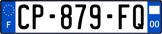 CP-879-FQ