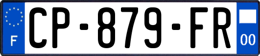 CP-879-FR