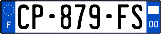 CP-879-FS
