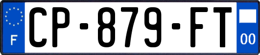 CP-879-FT