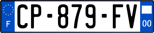 CP-879-FV