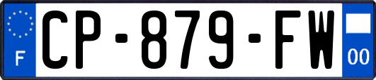 CP-879-FW