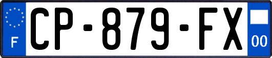 CP-879-FX