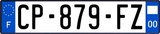 CP-879-FZ
