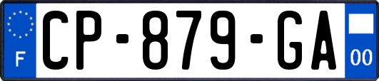 CP-879-GA