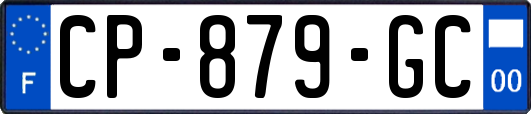 CP-879-GC