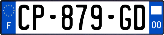 CP-879-GD