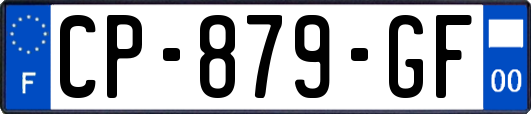 CP-879-GF