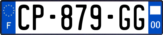 CP-879-GG