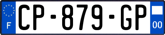 CP-879-GP