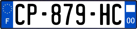 CP-879-HC