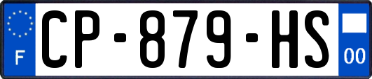 CP-879-HS