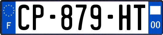 CP-879-HT