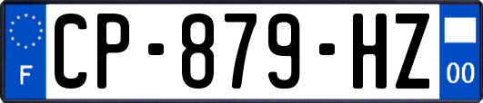 CP-879-HZ