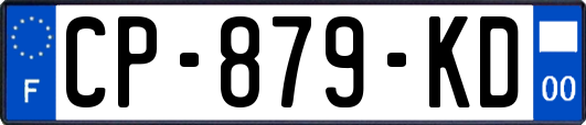 CP-879-KD