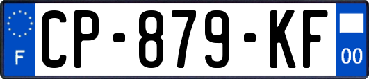 CP-879-KF