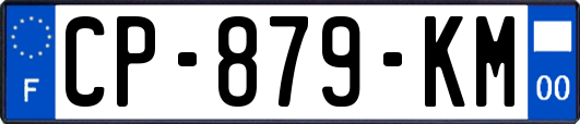 CP-879-KM