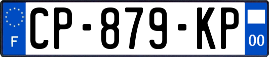 CP-879-KP