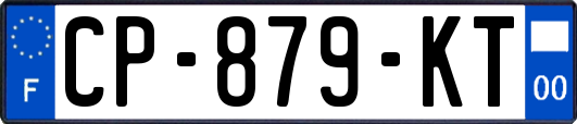 CP-879-KT