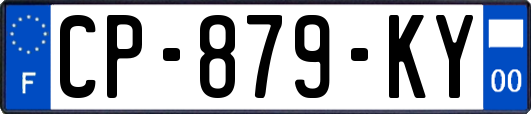 CP-879-KY