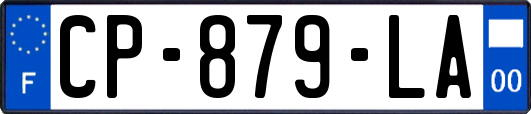 CP-879-LA