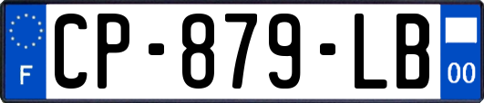 CP-879-LB