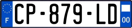 CP-879-LD