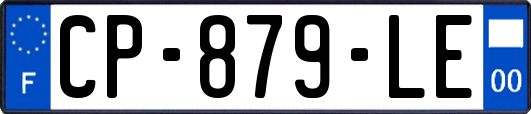 CP-879-LE