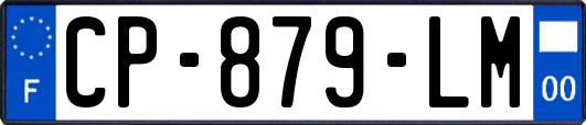 CP-879-LM