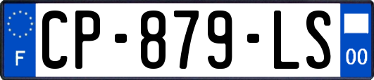 CP-879-LS